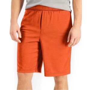ID Ideology Men's Mesh Break Shorts